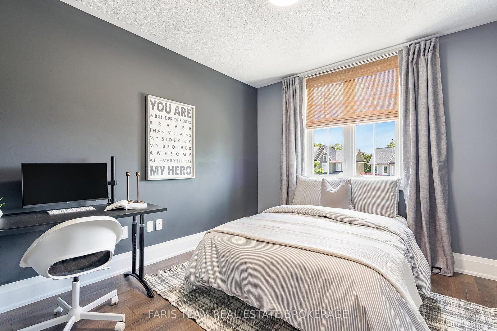 86 Margaret Graham Crescent • East Gwillimbury, ON photo 25