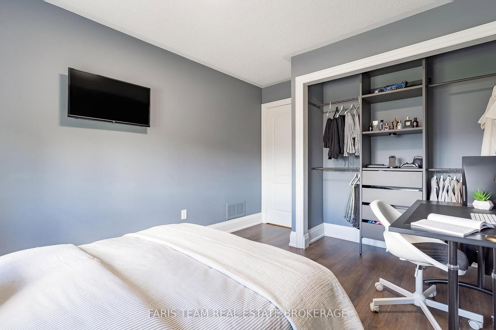 86 Margaret Graham Crescent • East Gwillimbury, ON photo 26