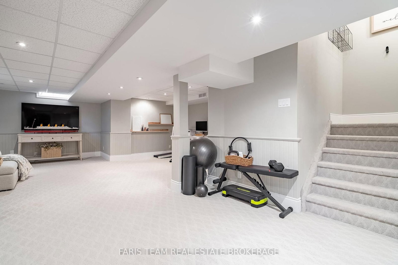 86 Margaret Graham Crescent • East Gwillimbury, ON photo 29