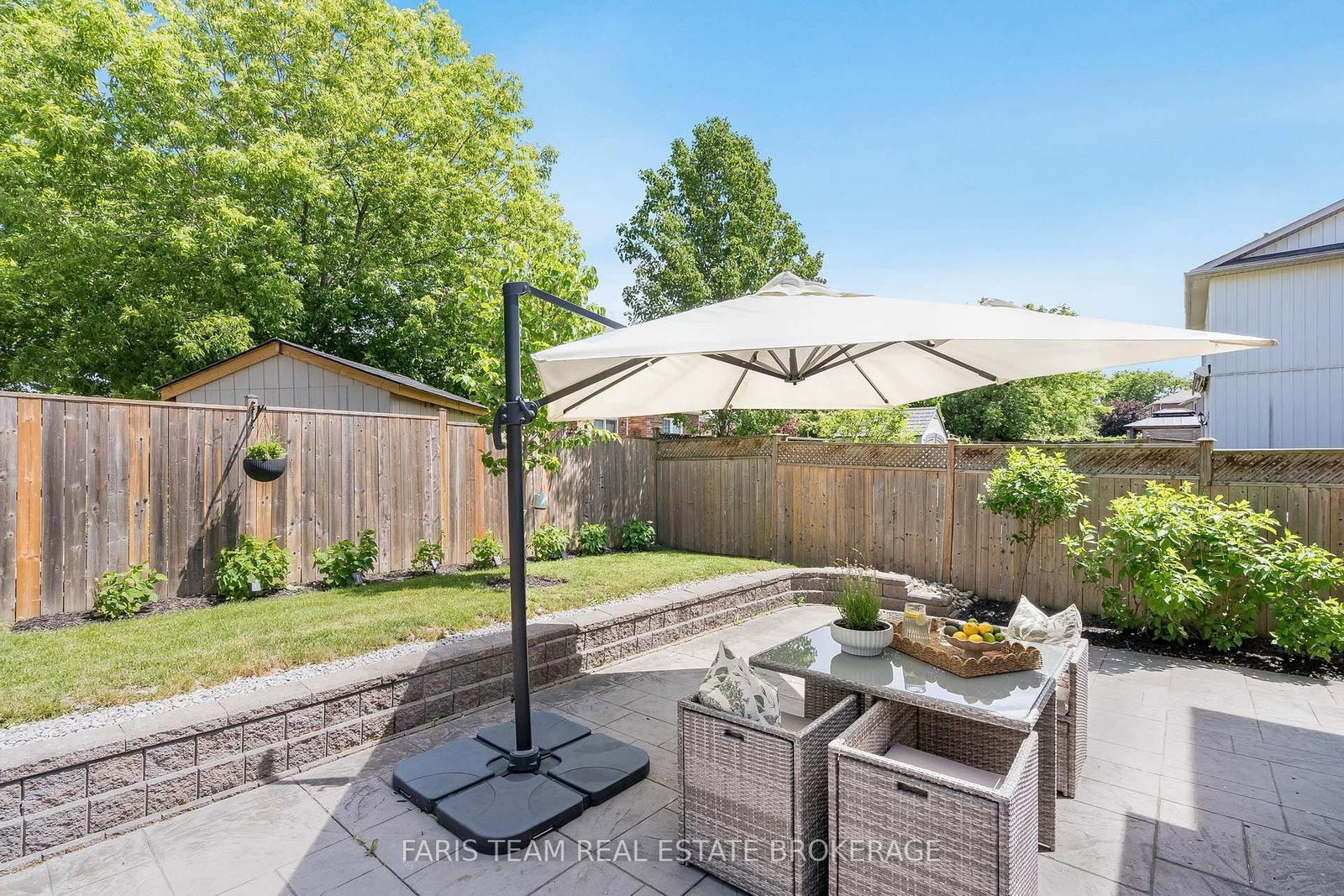 86 Margaret Graham Crescent • East Gwillimbury, ON photo 34