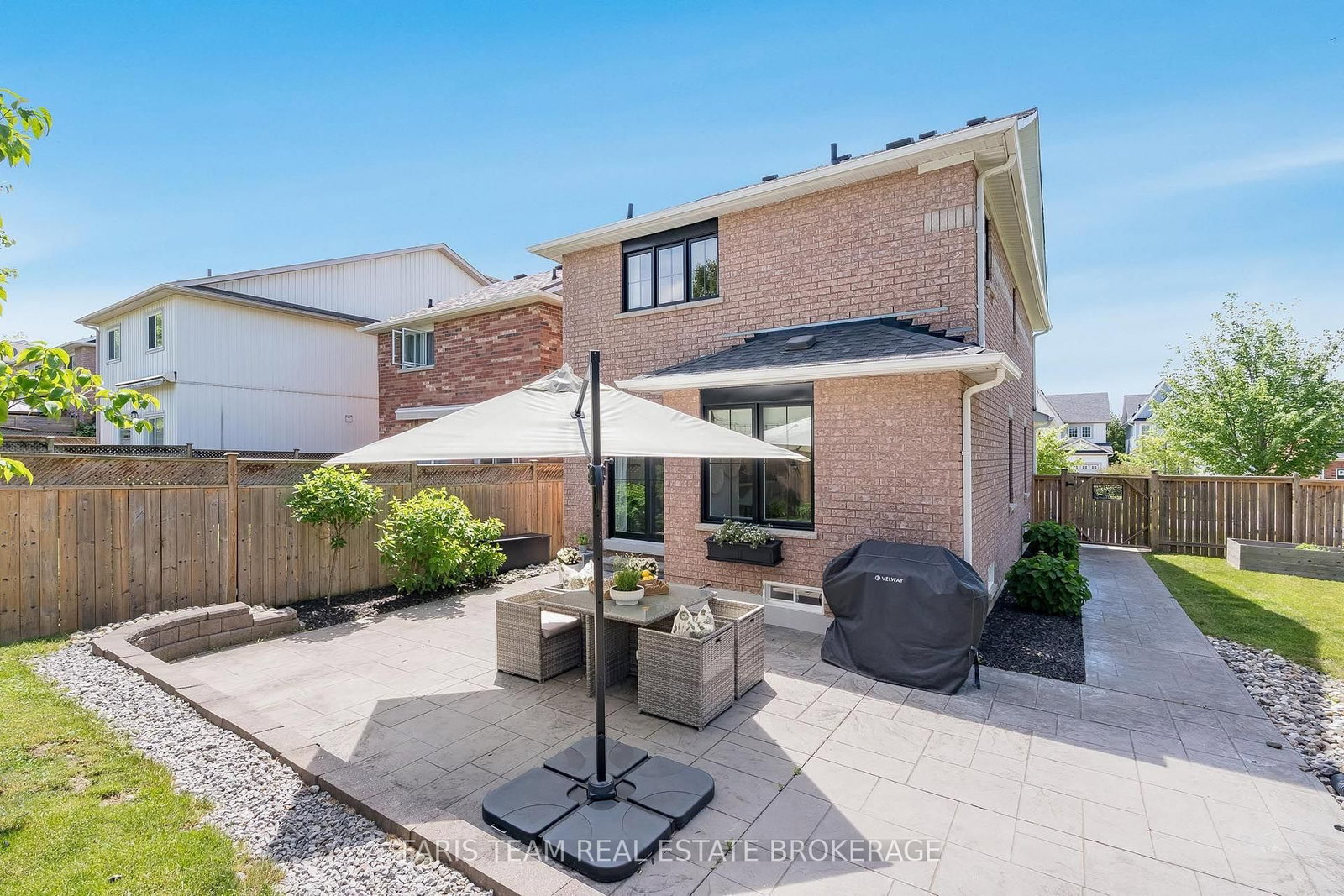 86 Margaret Graham Crescent • East Gwillimbury, ON photo 35