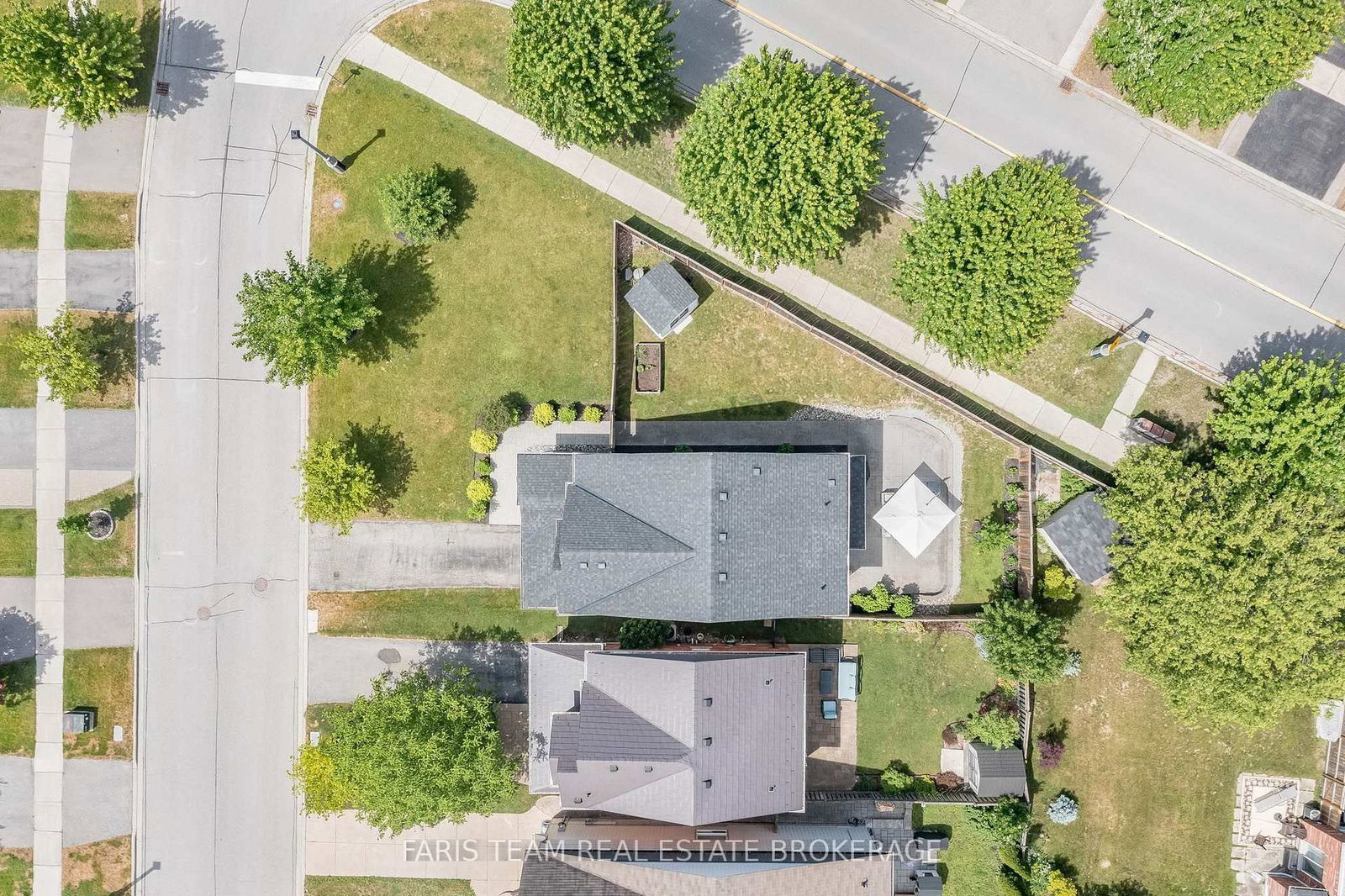 86 Margaret Graham Crescent • East Gwillimbury, ON photo 37
