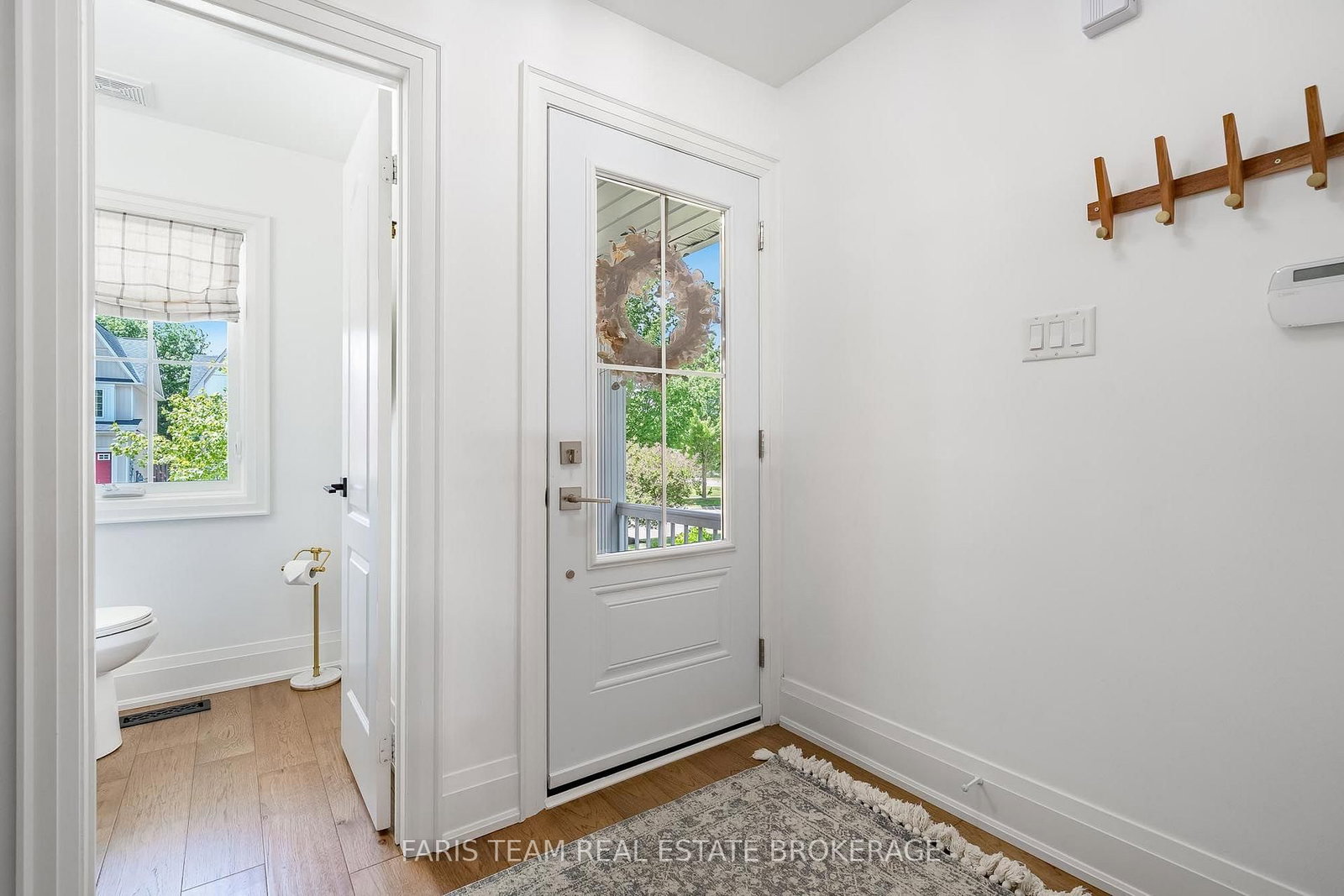 86 Margaret Graham Crescent • East Gwillimbury, ON photo 6