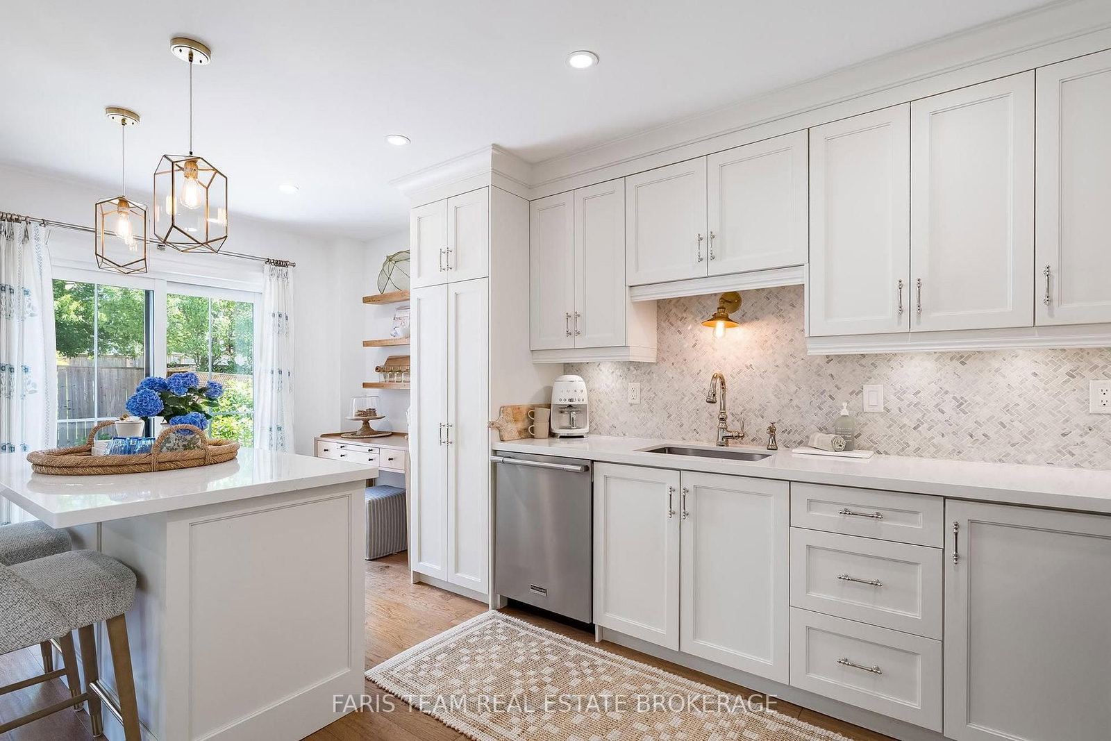 86 Margaret Graham Crescent • East Gwillimbury, ON photo 7