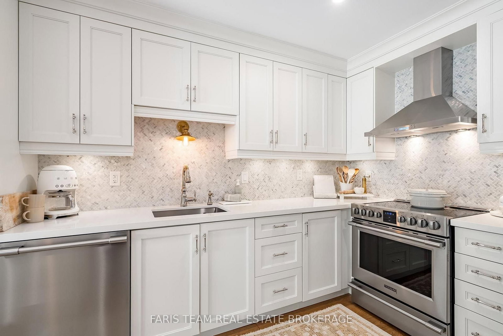 86 Margaret Graham Crescent • East Gwillimbury, ON photo 9
