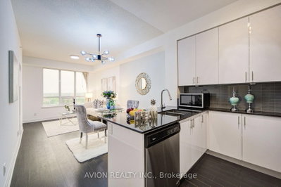 Condo for sale at 907-9582 Markham Road, Markham, Ontario, L6E 0T4 - Wismer - MLS: N13760700