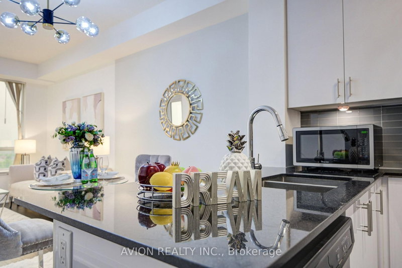 907 - 9582 Markham Road