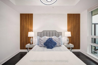 9582 Markham Road • #907 • Markham, ON photo 9