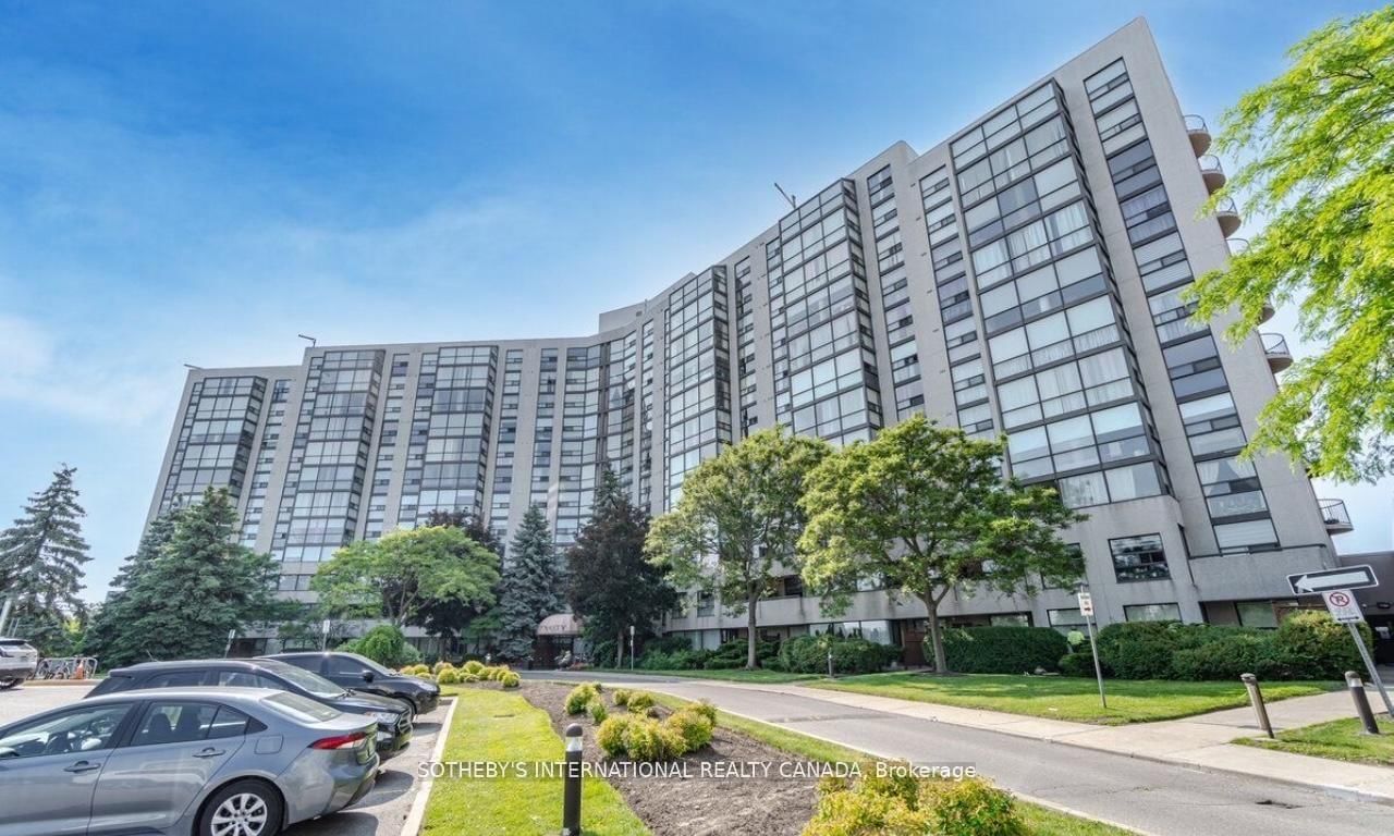 40 Harding Boulevard W • #301 • Richmond Hill, ON photo 1