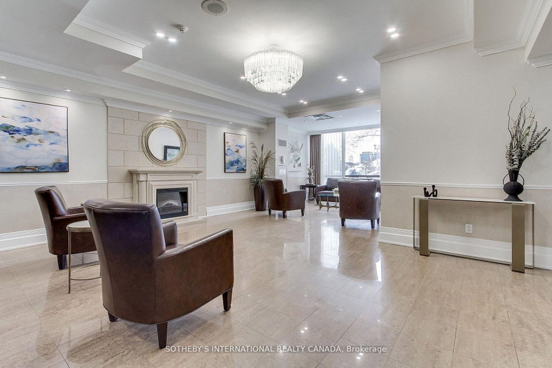 301 - 40 Harding Boulevard W