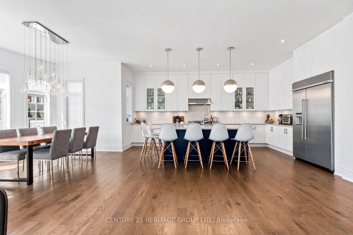59 Oliver Emmerson Avenue • King, ON photo 10