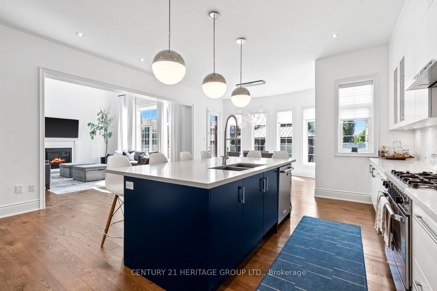 59 Oliver Emmerson Avenue • King, ON photo 13