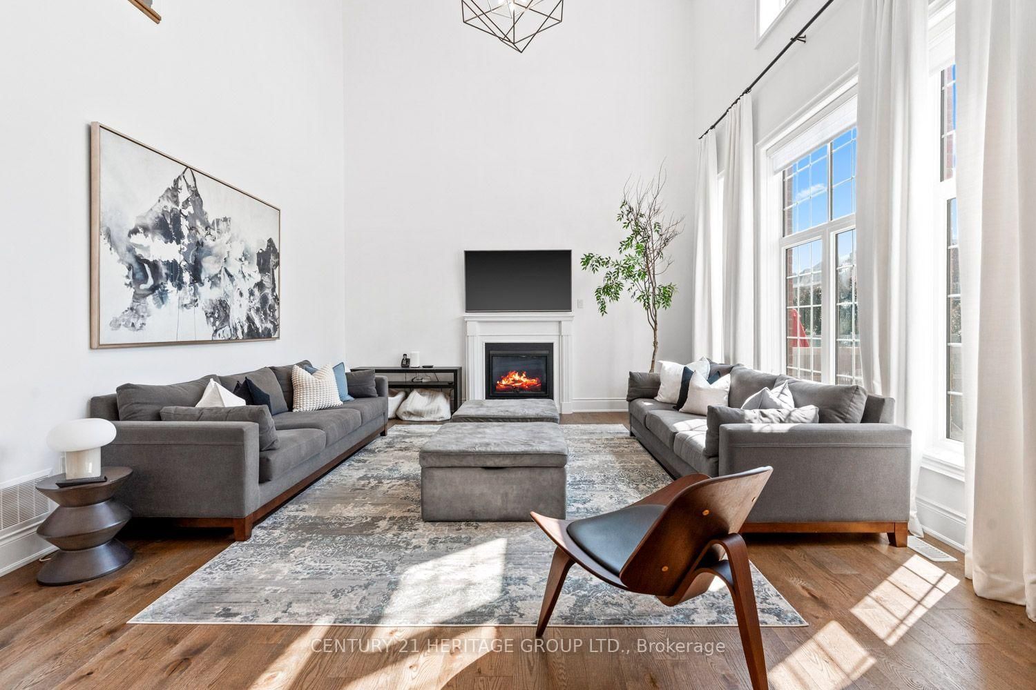 59 Oliver Emmerson Avenue • King, ON photo 15