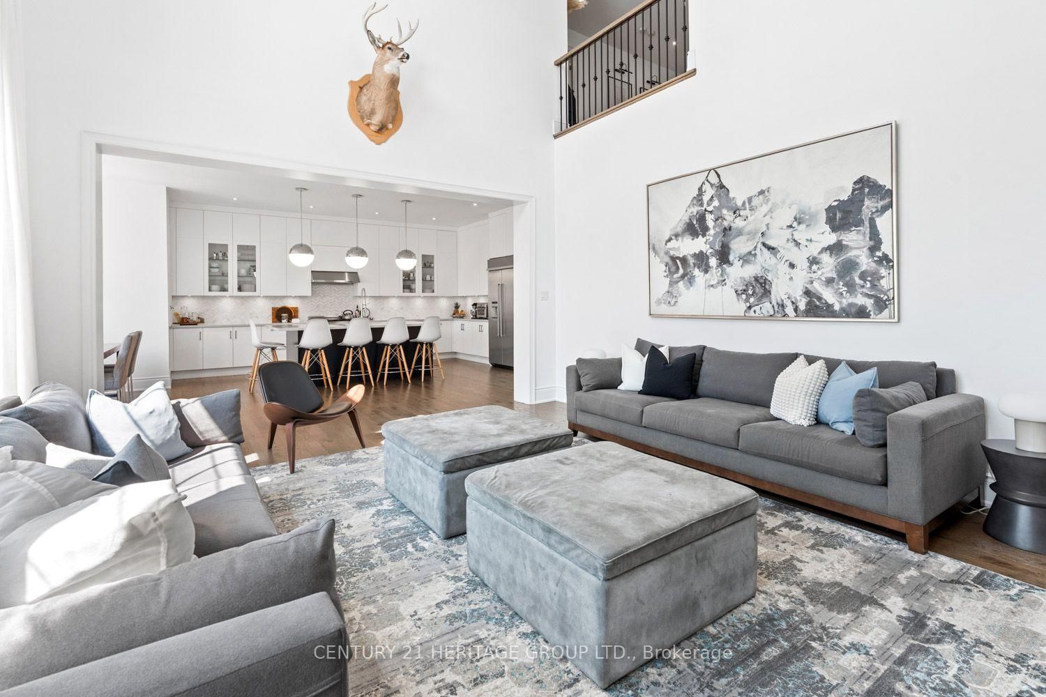 59 Oliver Emmerson Avenue • King, ON photo 21