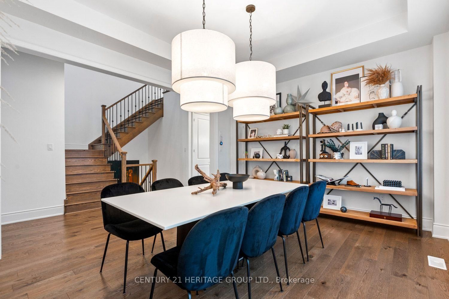 59 Oliver Emmerson Avenue • King, ON photo 25