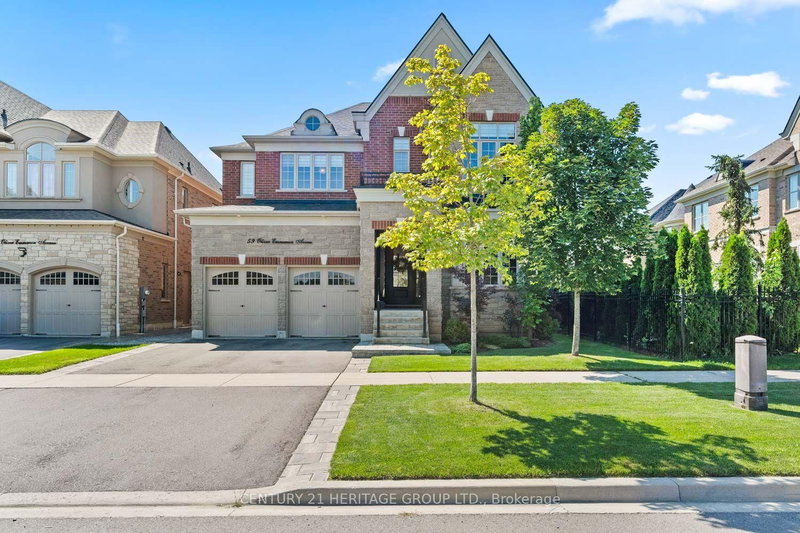 59 Oliver Emmerson Avenue
