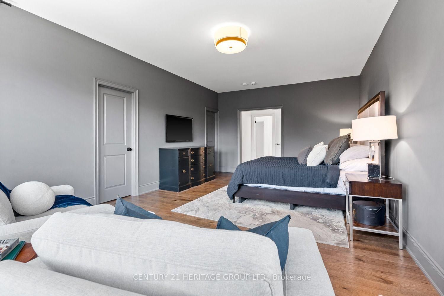 59 Oliver Emmerson Avenue • King, ON photo 32