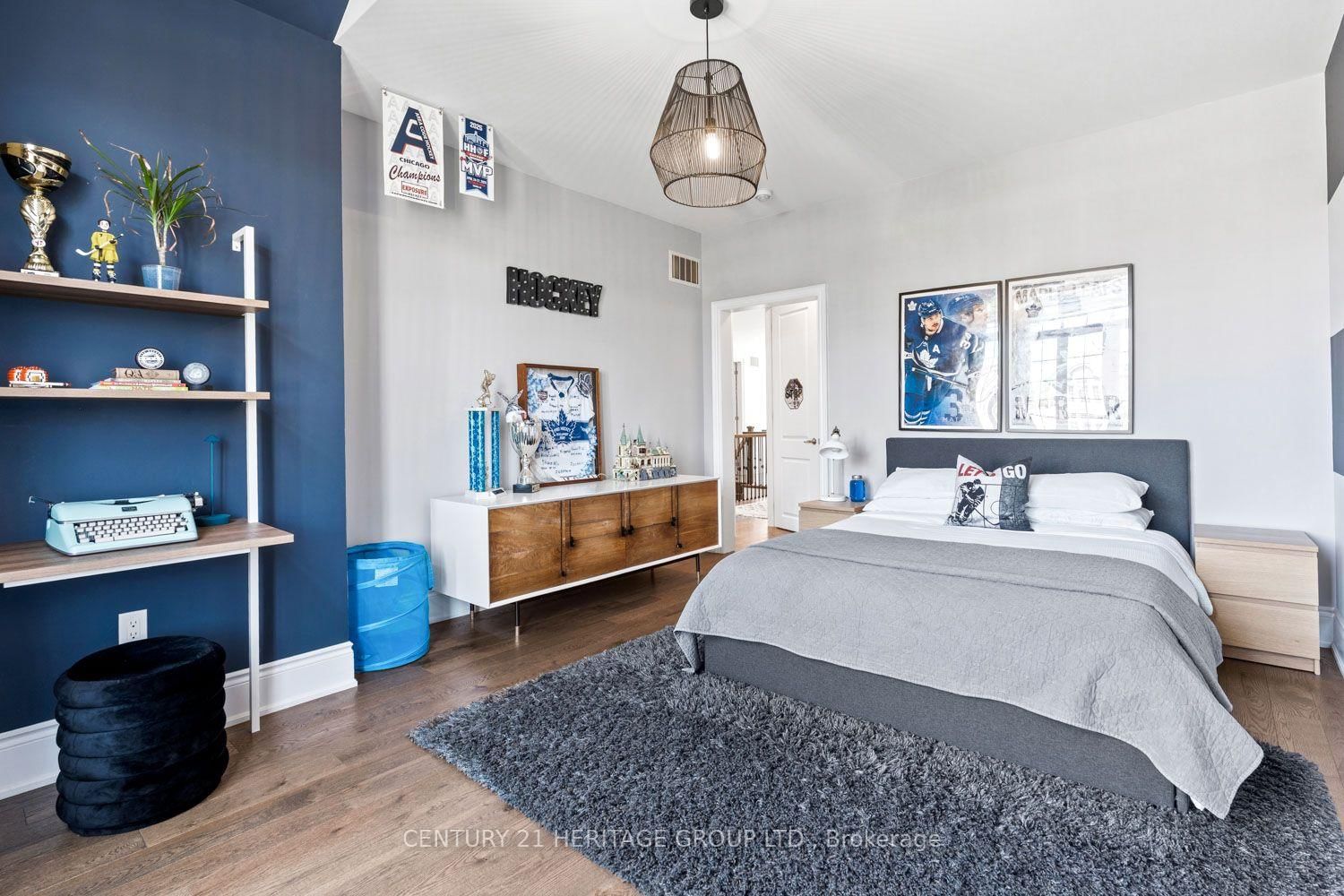 59 Oliver Emmerson Avenue • King, ON photo 37