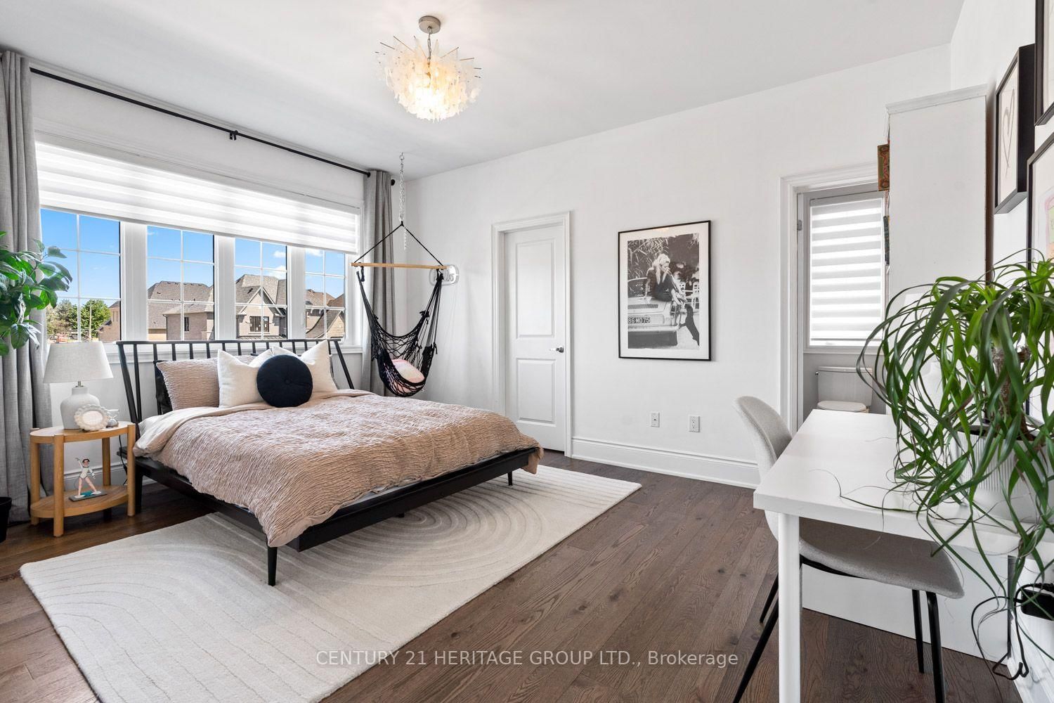 59 Oliver Emmerson Avenue • King, ON photo 38