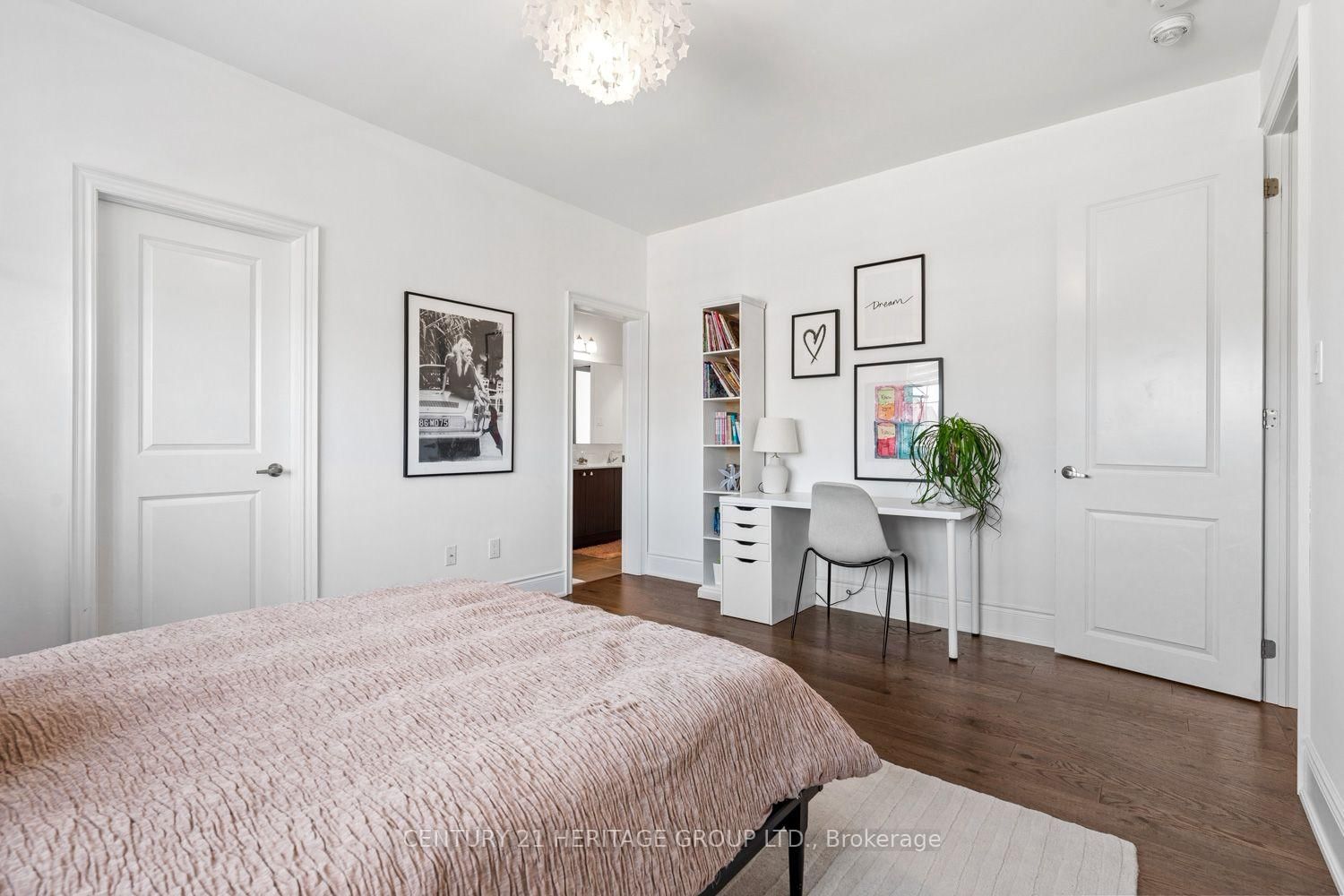 59 Oliver Emmerson Avenue • King, ON photo 39