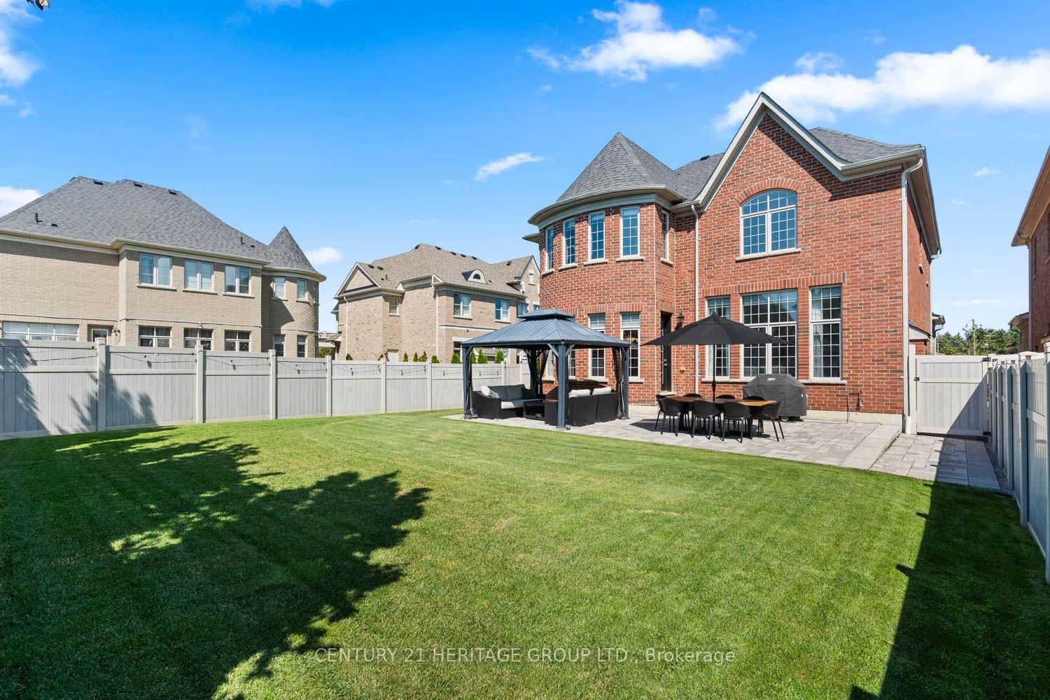 59 Oliver Emmerson Avenue • King, ON photo 4