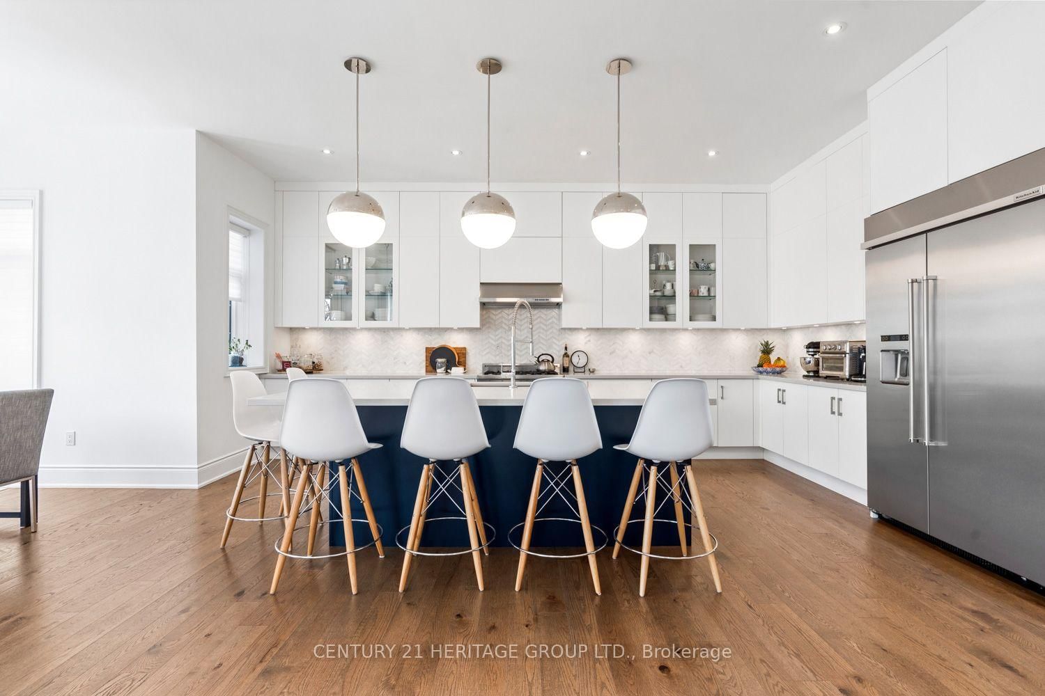 59 Oliver Emmerson Avenue • King, ON photo 7