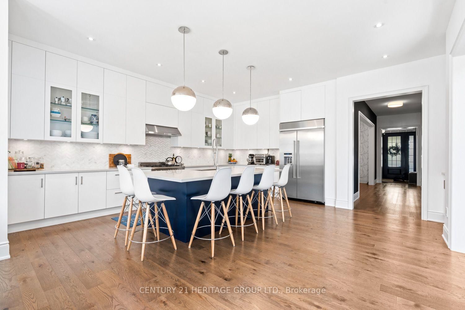 59 Oliver Emmerson Avenue • King, ON photo 9