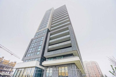 Condo leased at 901-75 oneida Crescent, Richmond Hill, Ontario, L4B 0G9 - Langstaff - MLS: N13760742