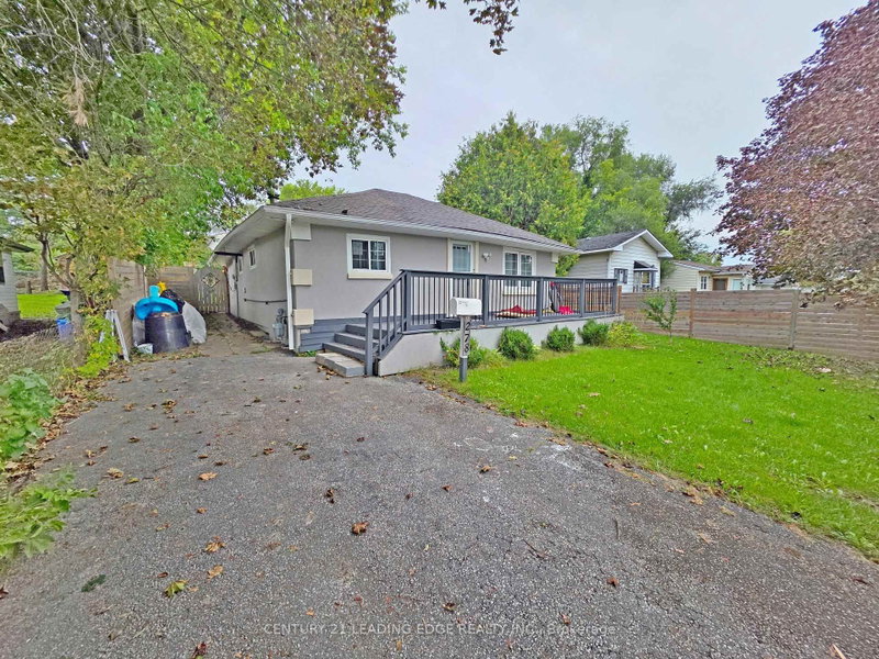 278 Pasadena Drive