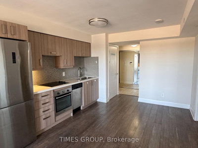 Condo for lease at 1701-18 Uptown Drive, Markham, Ontario, L3R 1L5 - Unionville - MLS: N13760814