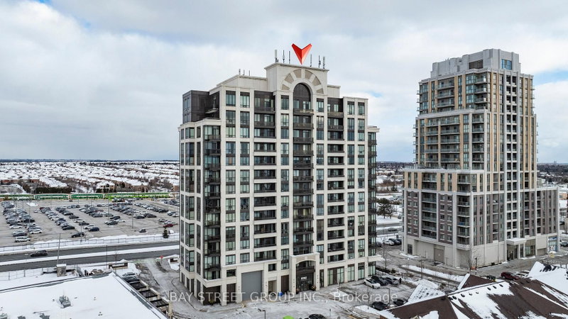 1001 - 9582 Markham Road
