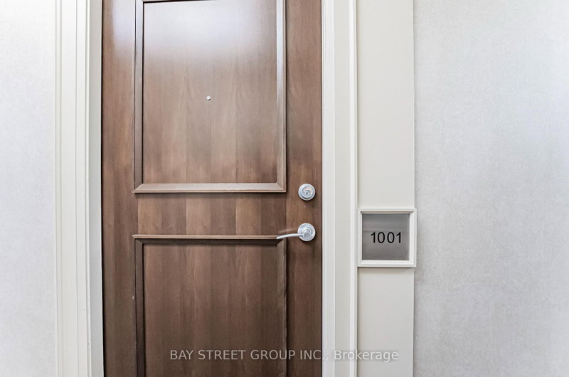 1001 - 9582 Markham Road