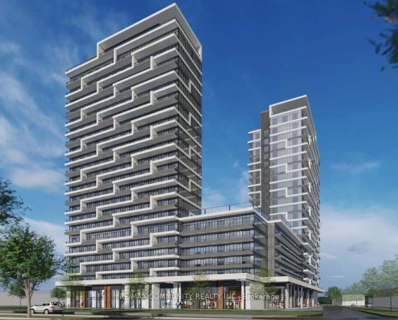 219-B - 9751 Markham Road