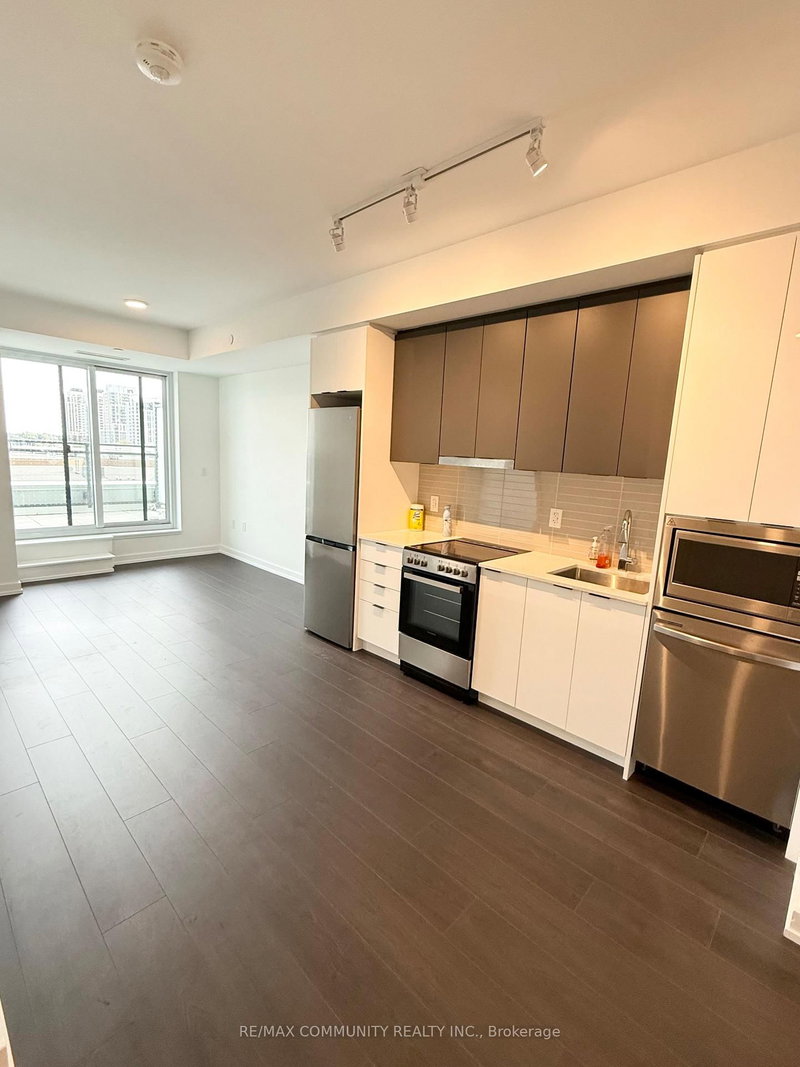 219-B - 9751 Markham Road