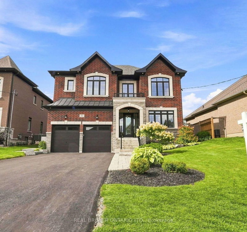 24 Cemetery Road