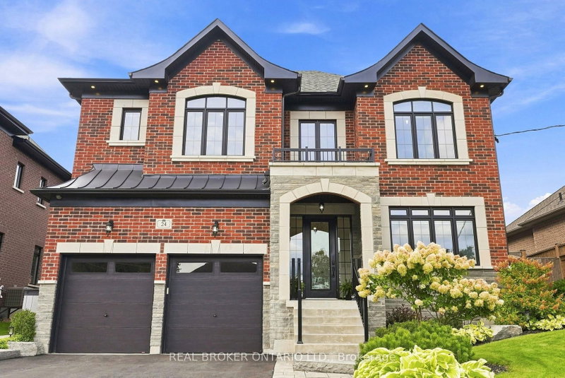 24 Cemetery Road