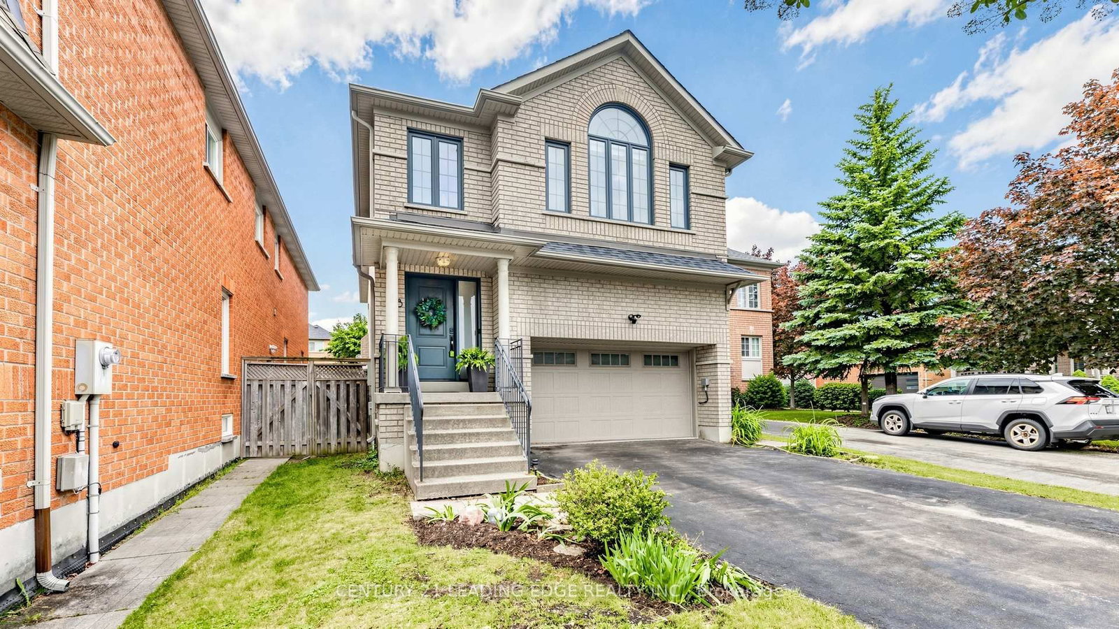 168 Valentina Drive • Markham, ON photo 1