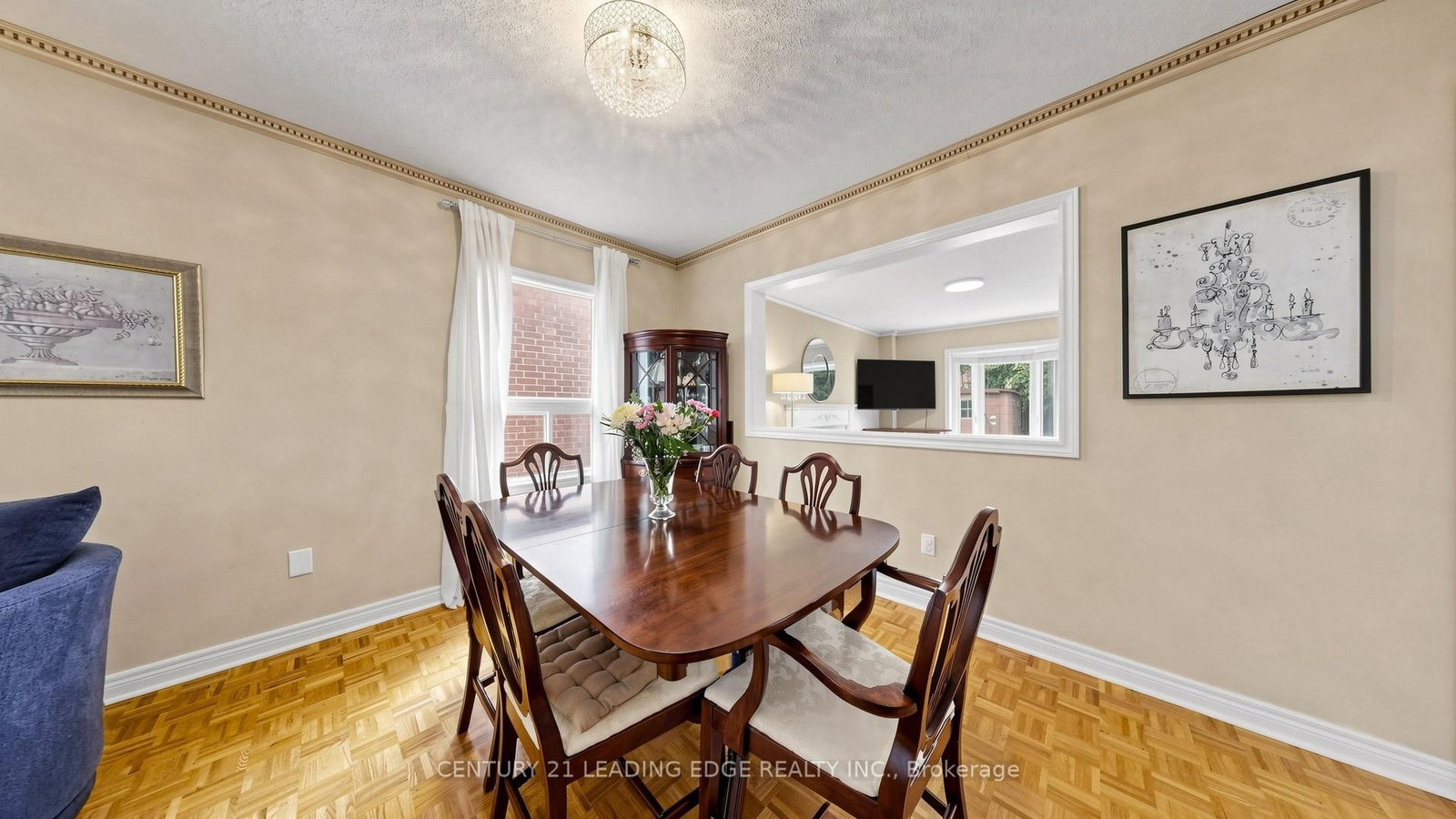 168 Valentina Drive • Markham, ON photo 11