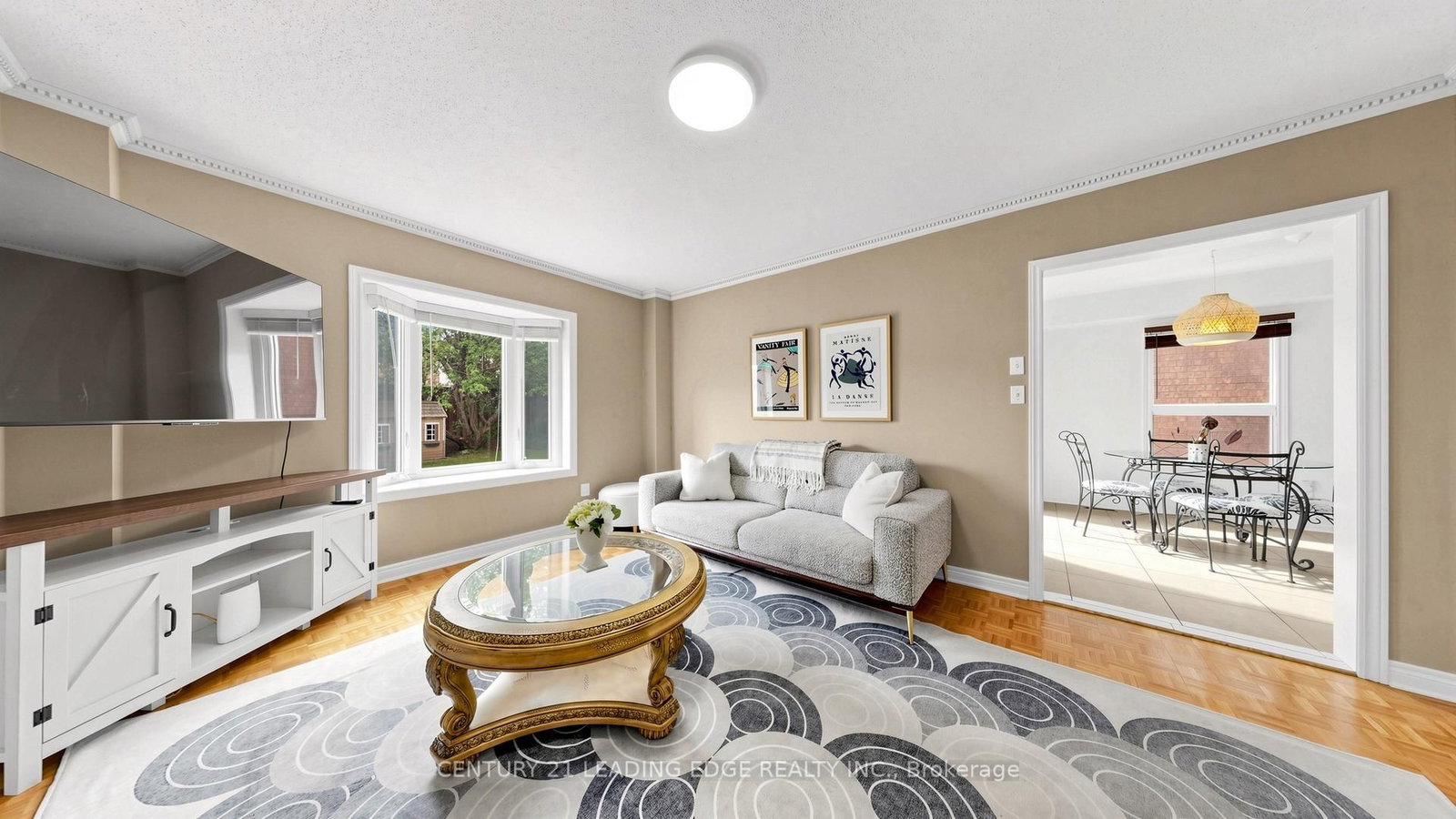 168 Valentina Drive • Markham, ON photo 13