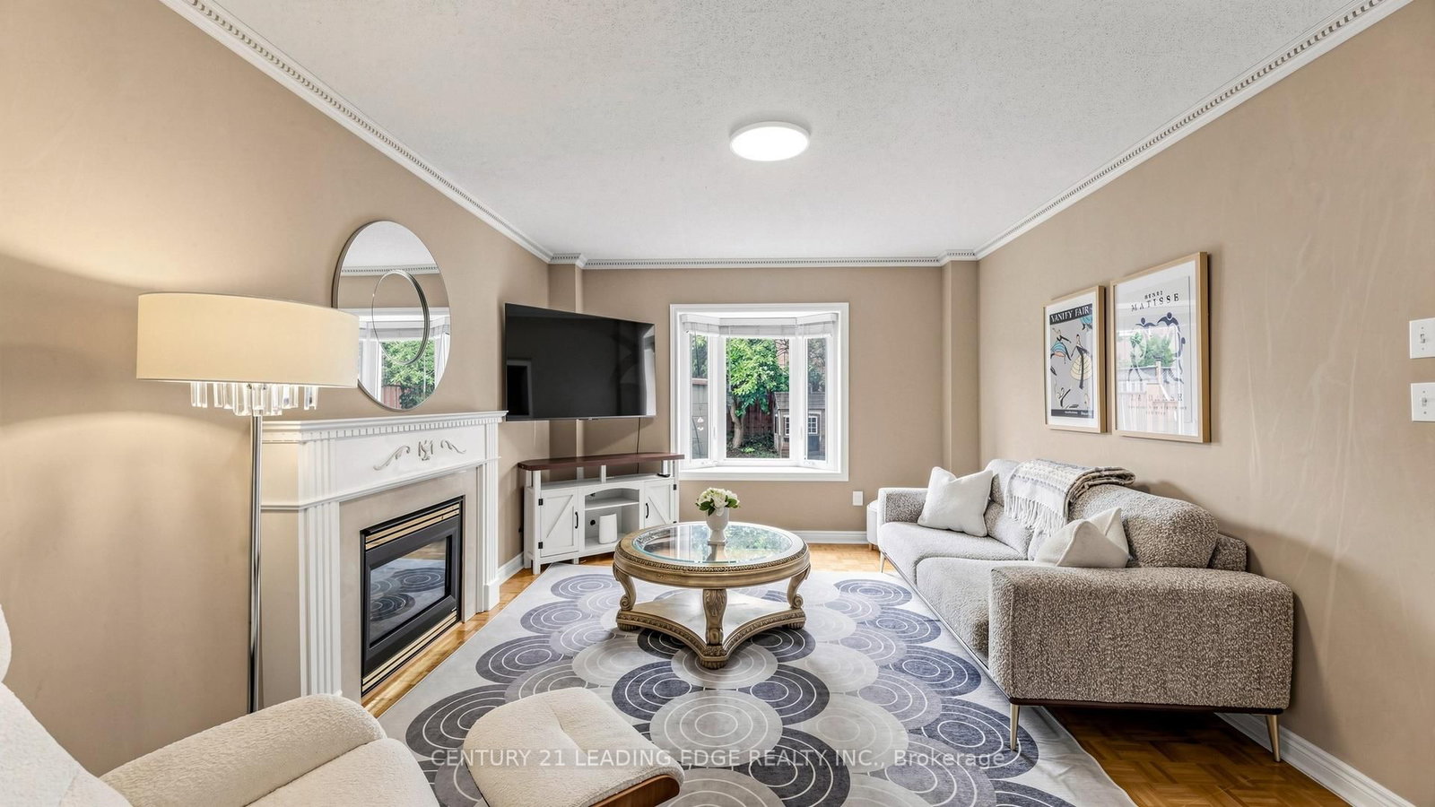 168 Valentina Drive • Markham, ON photo 14