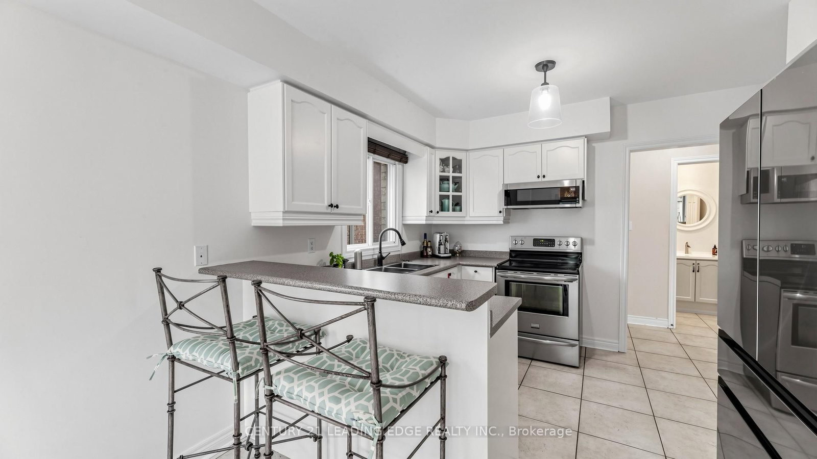 168 Valentina Drive • Markham, ON photo 19