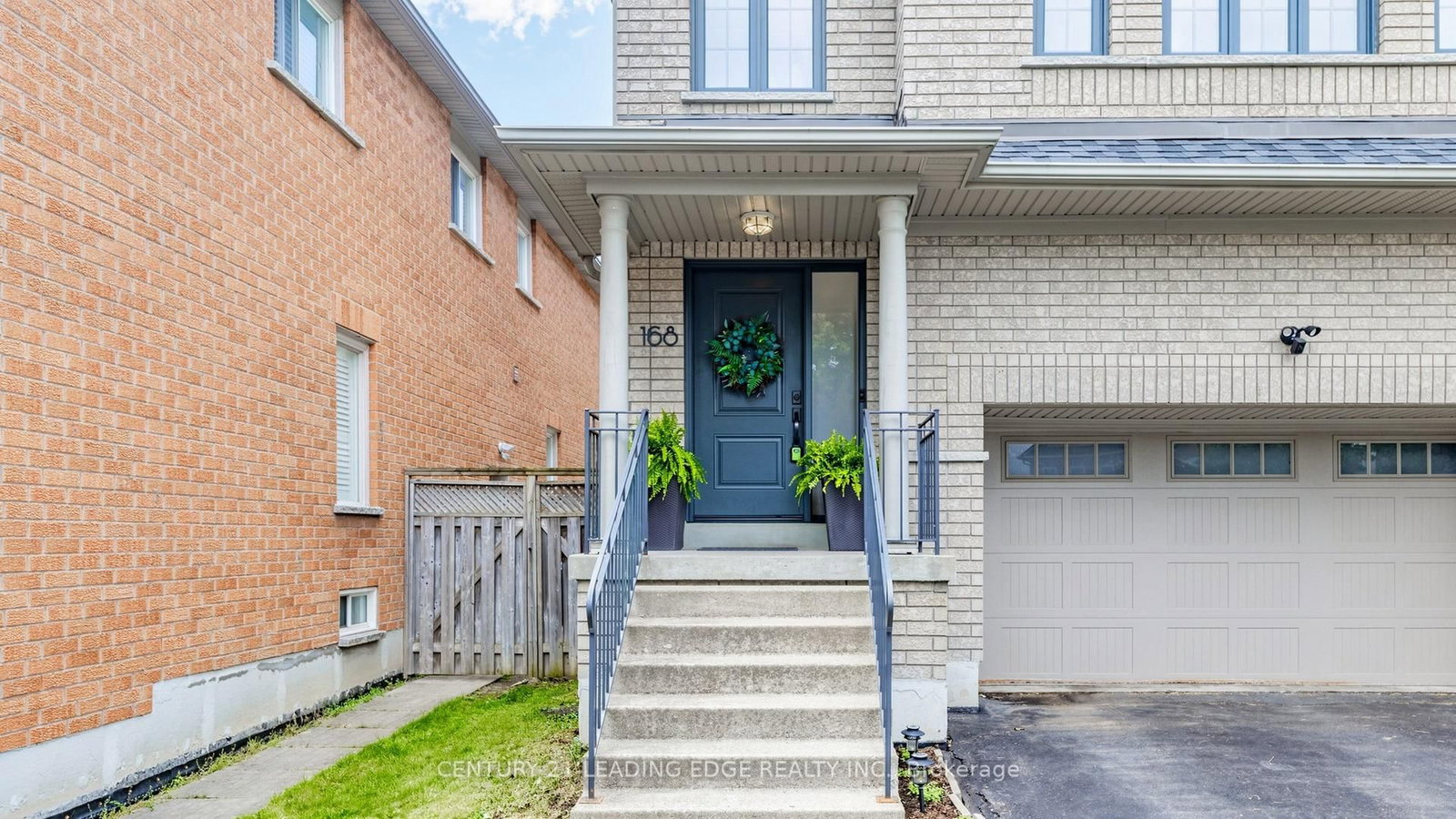 168 Valentina Drive • Markham, ON photo 2
