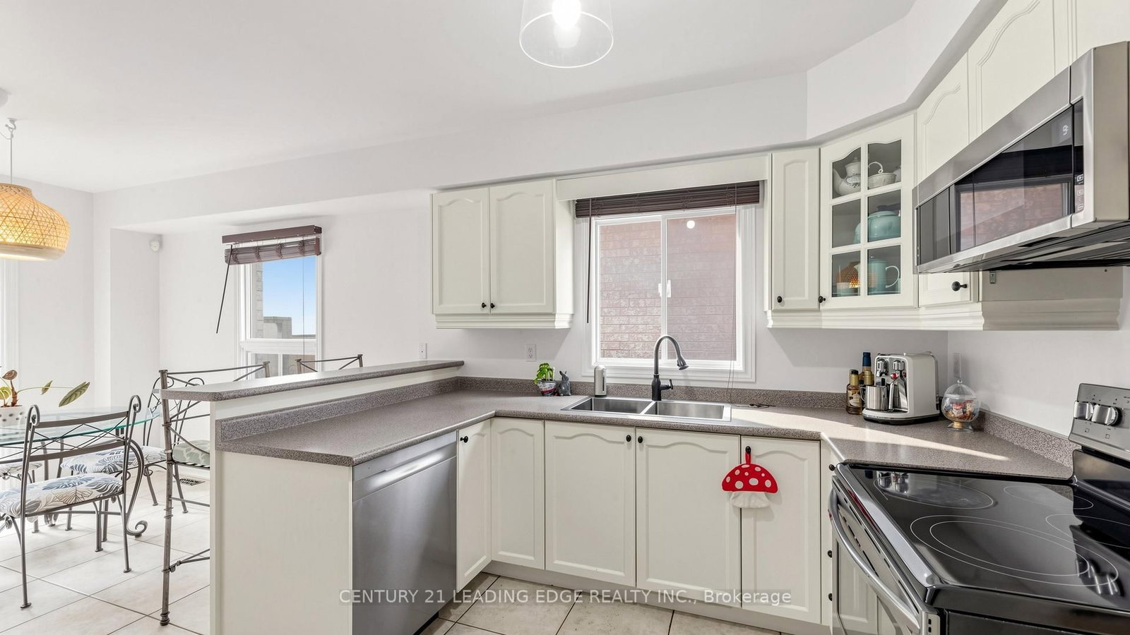 168 Valentina Drive • Markham, ON photo 20
