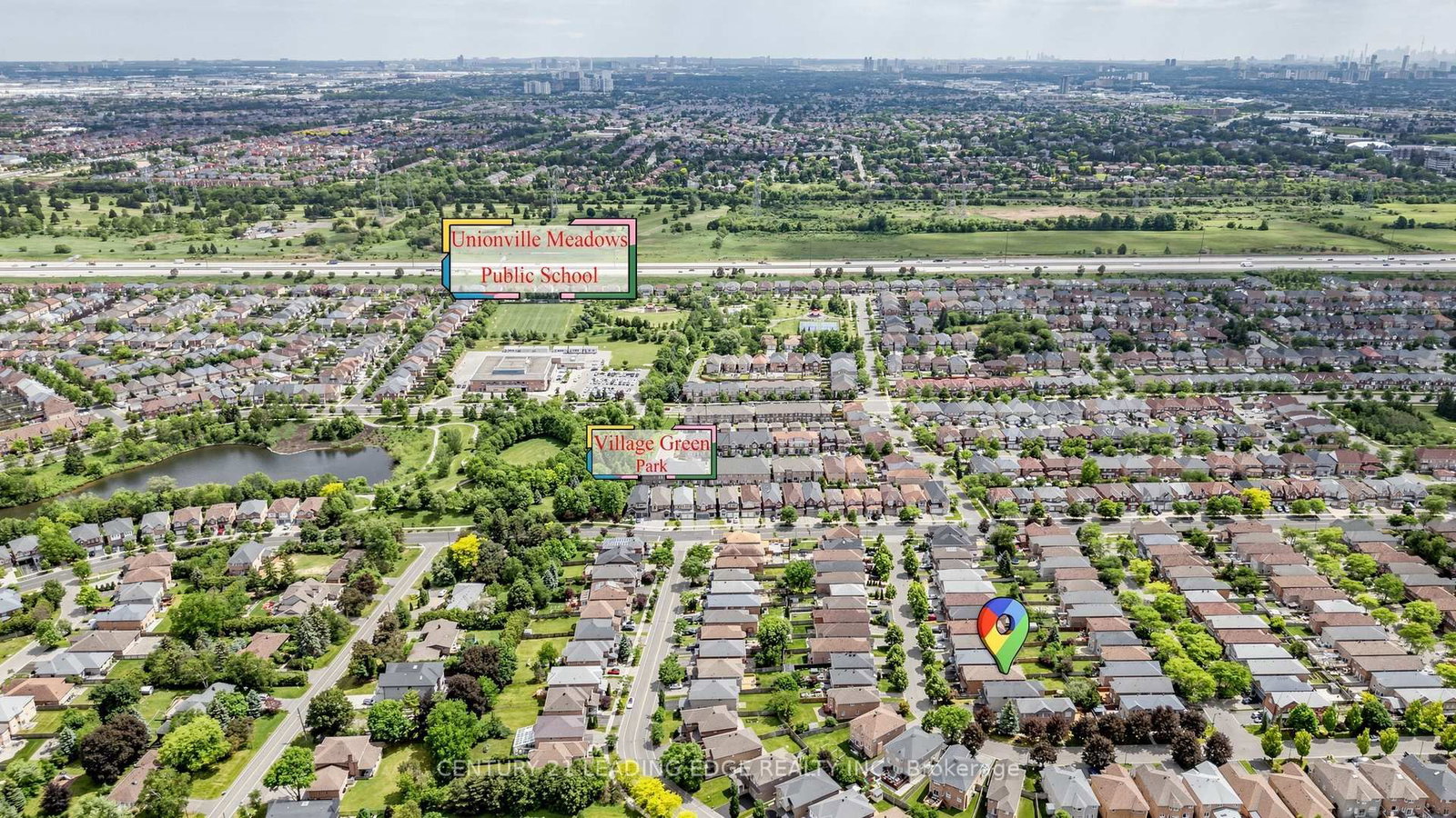 168 Valentina Drive • Markham, ON photo 24