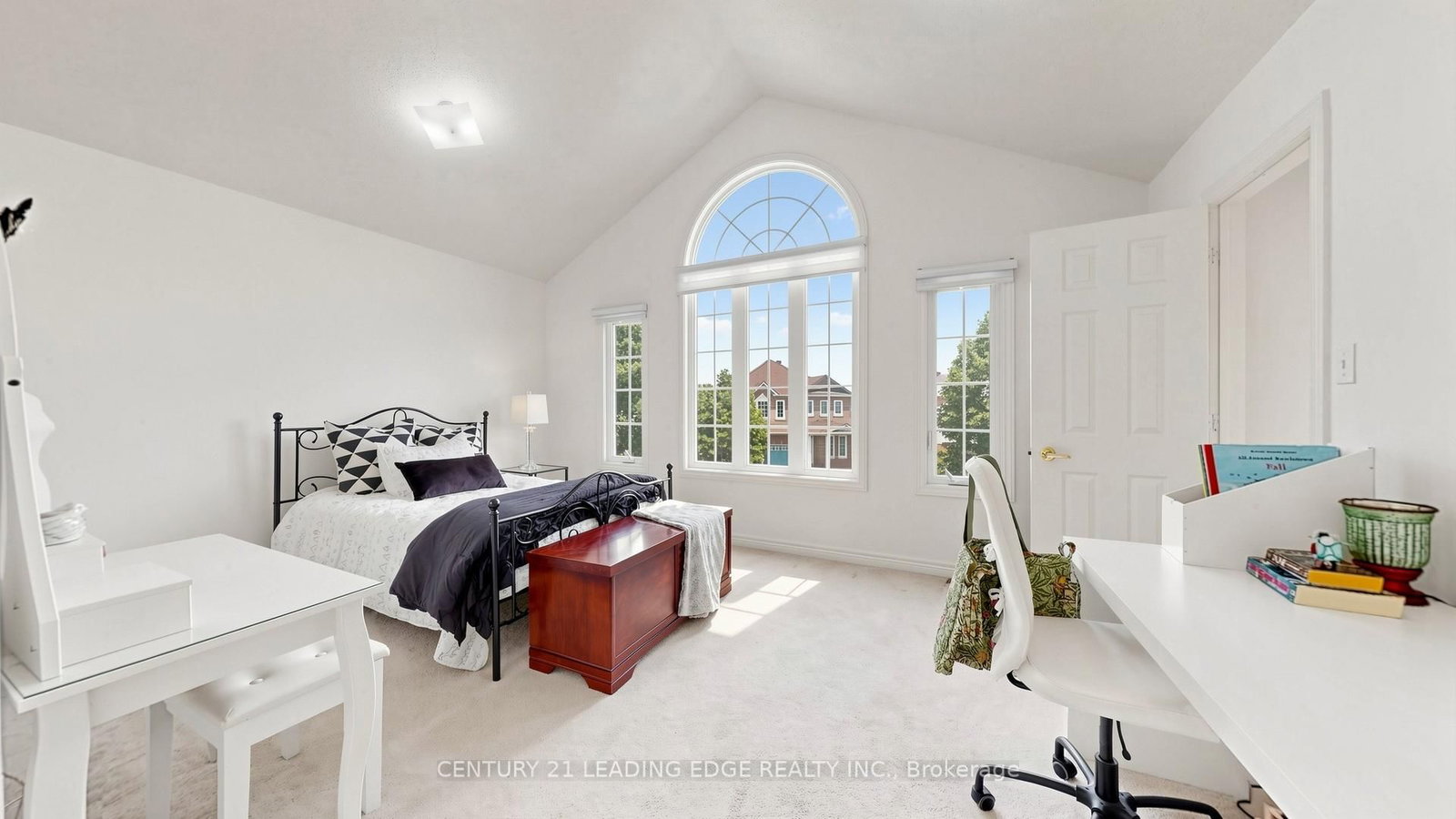168 Valentina Drive • Markham, ON photo 27