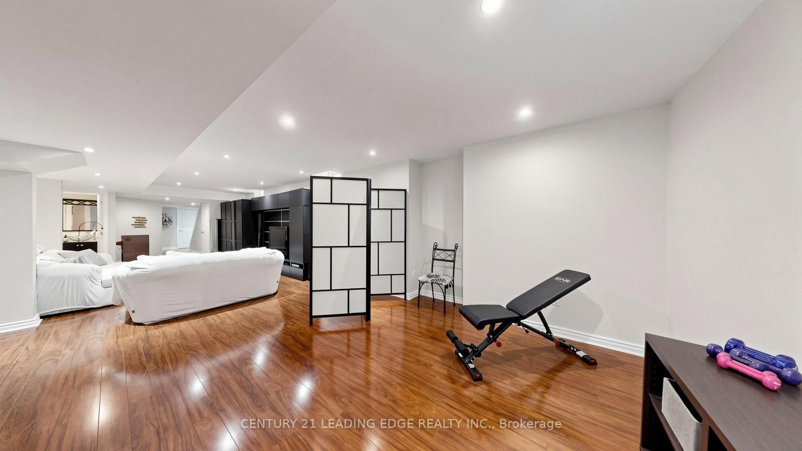 168 Valentina Drive • Markham, ON photo 38