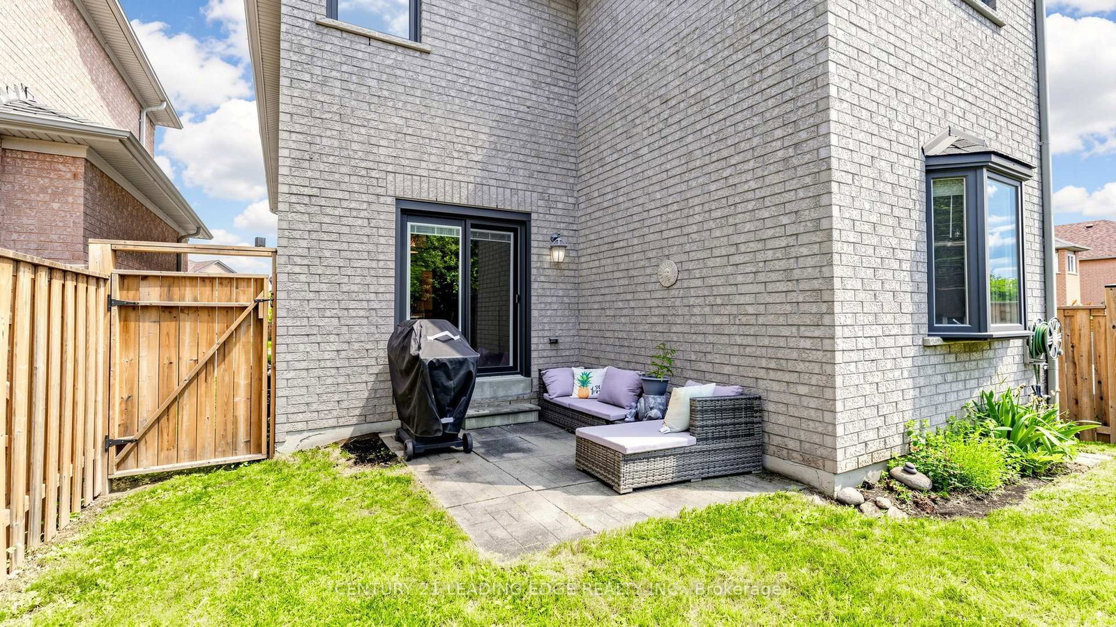 168 Valentina Drive • Markham, ON photo 43