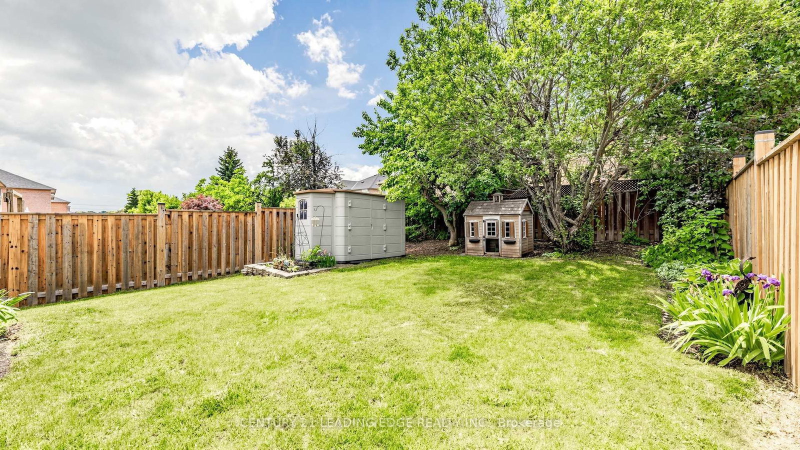 168 Valentina Drive • Markham, ON photo 45