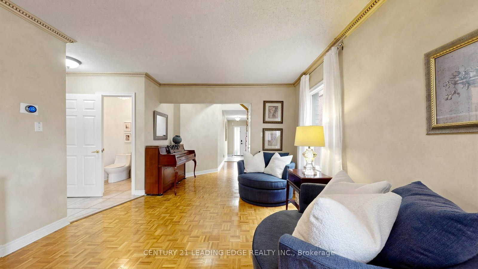168 Valentina Drive • Markham, ON photo 7