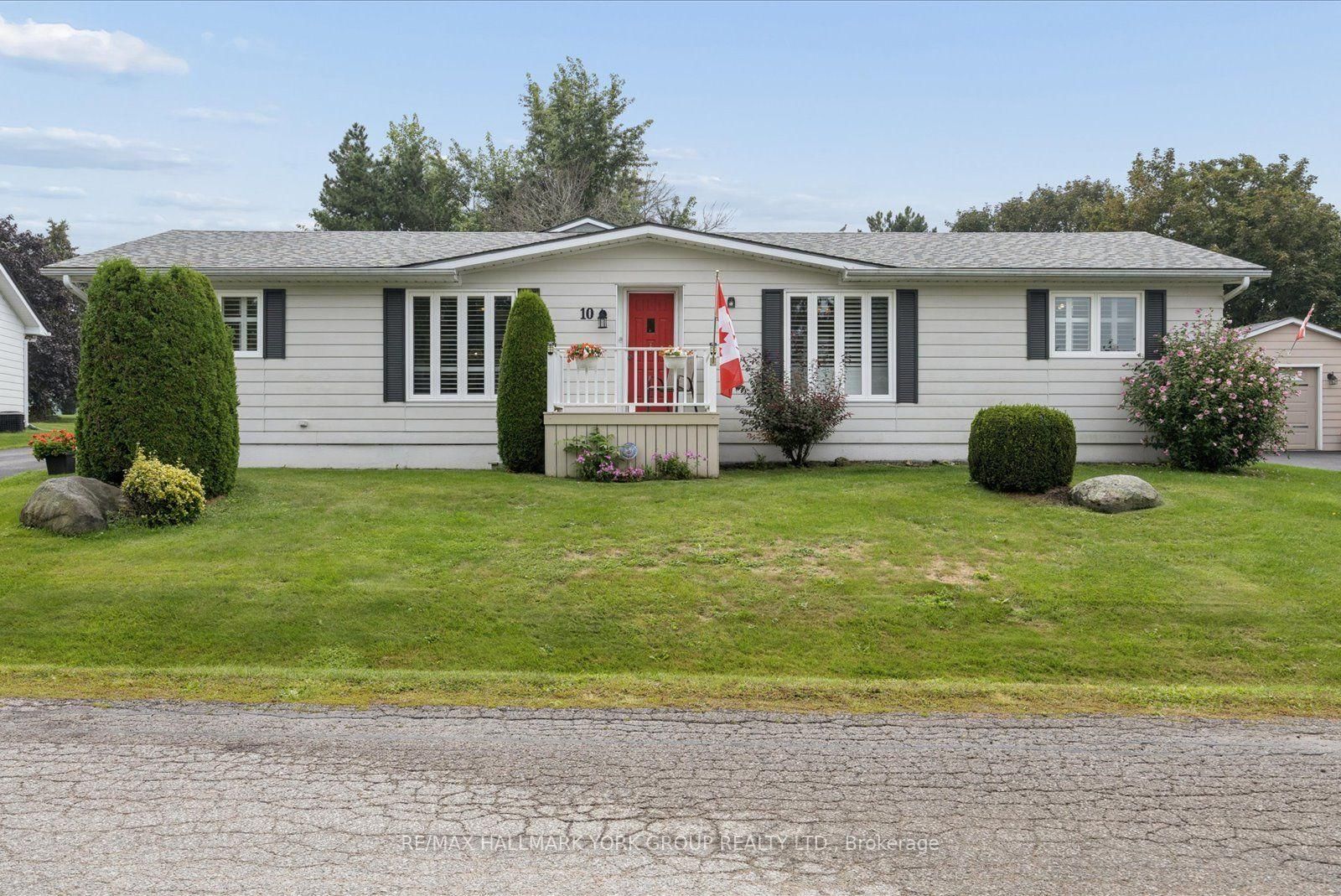 10 Kelsey Crescent • Georgina, ON photo 1